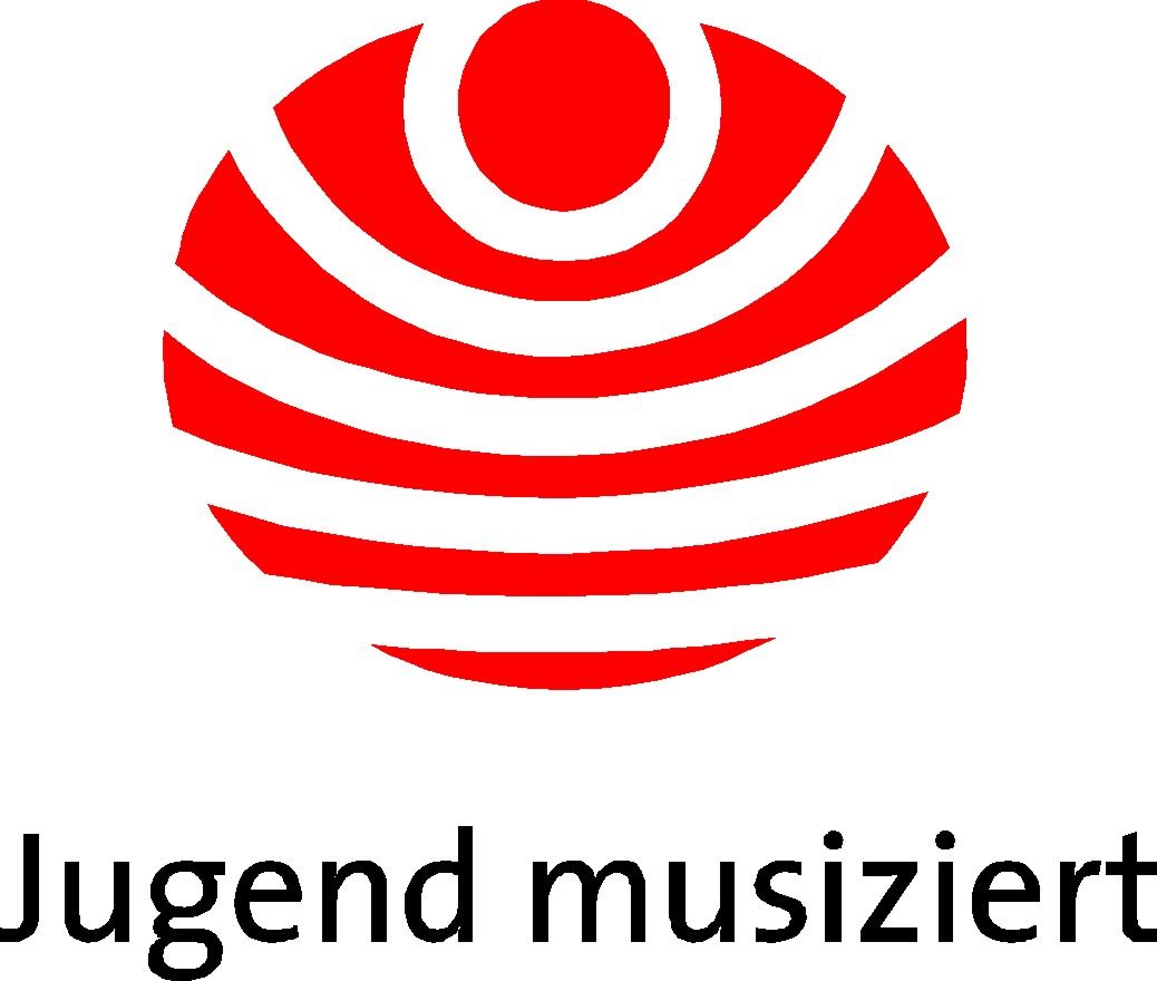 Jugend musiziert klein