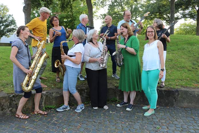 Mo jazz